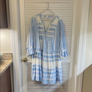 Crown & Ivy dress XL